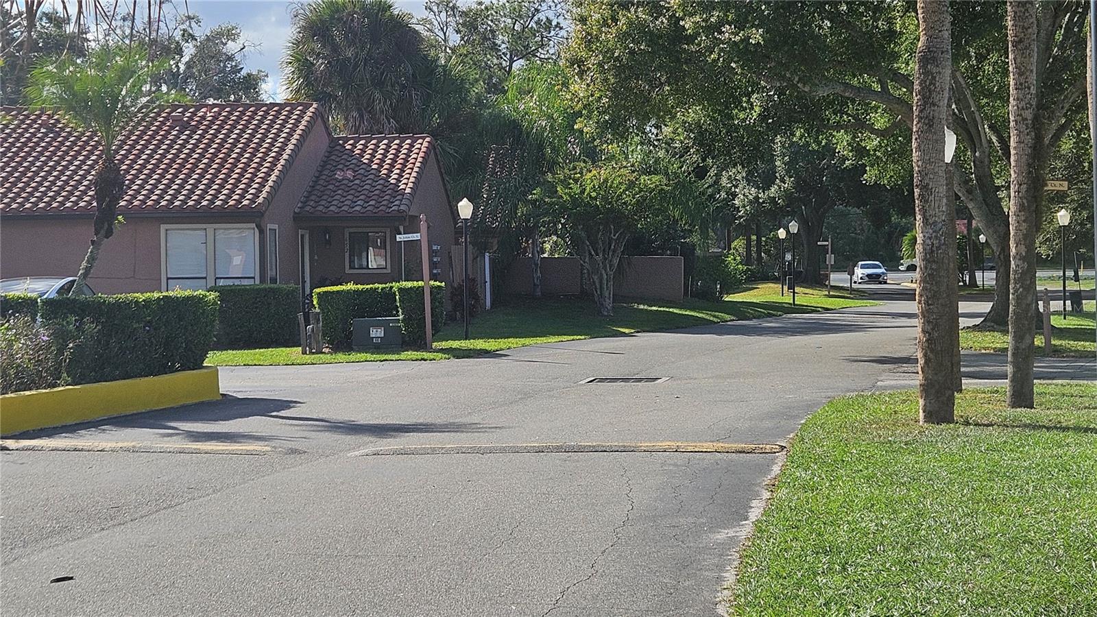 WINTER PARK VILLAS CONDO - Residential Lease