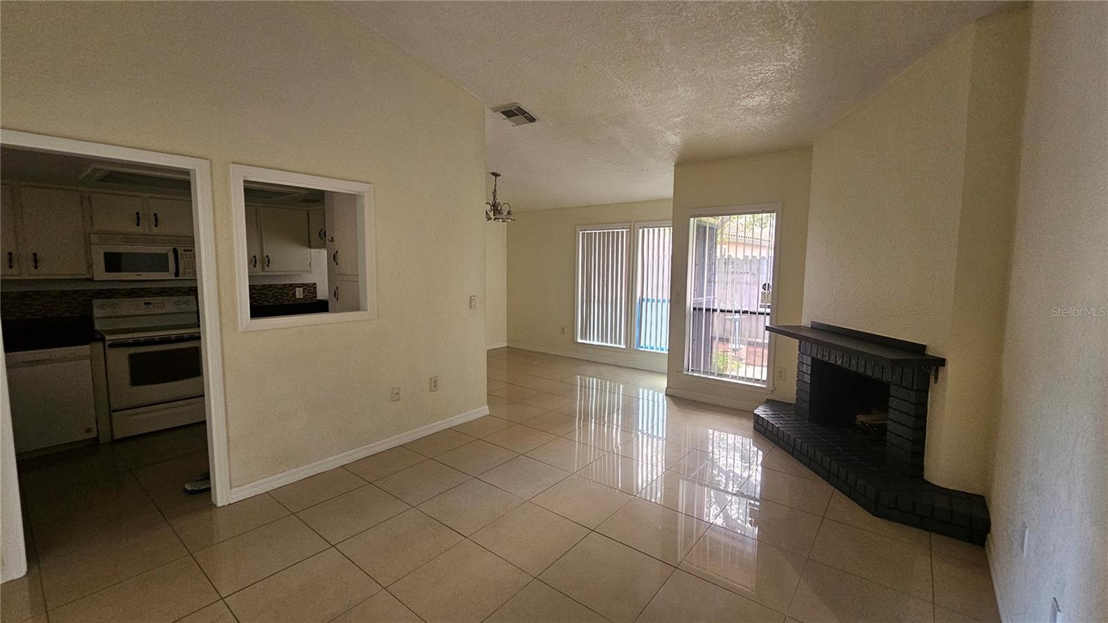 WINTER PARK VILLAS CONDO - Residential Lease