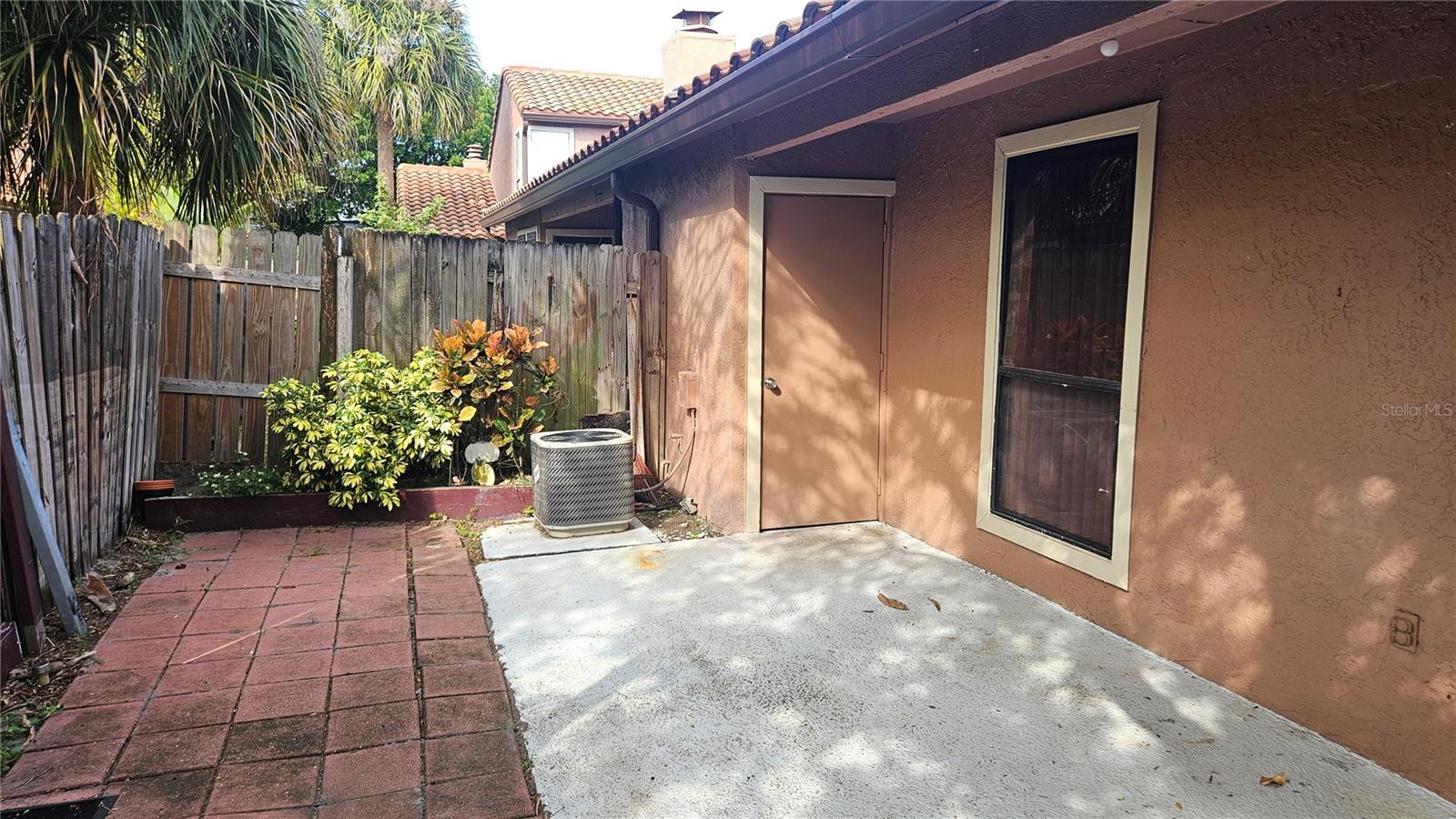 WINTER PARK VILLAS CONDO - Residential Lease