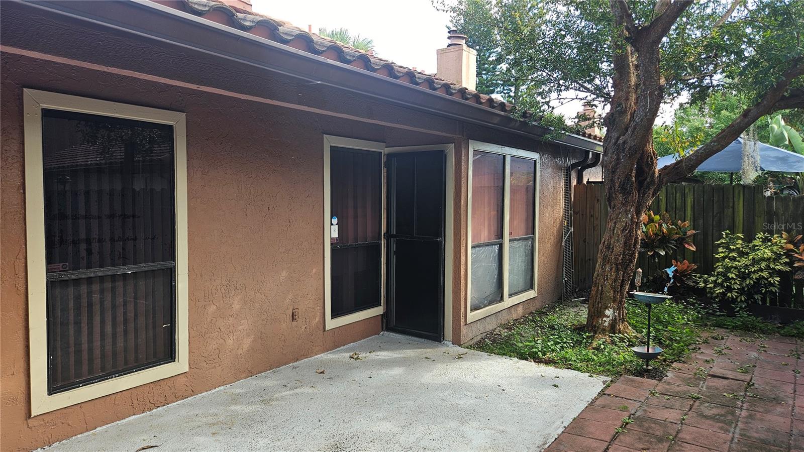 WINTER PARK VILLAS CONDO - Residential Lease