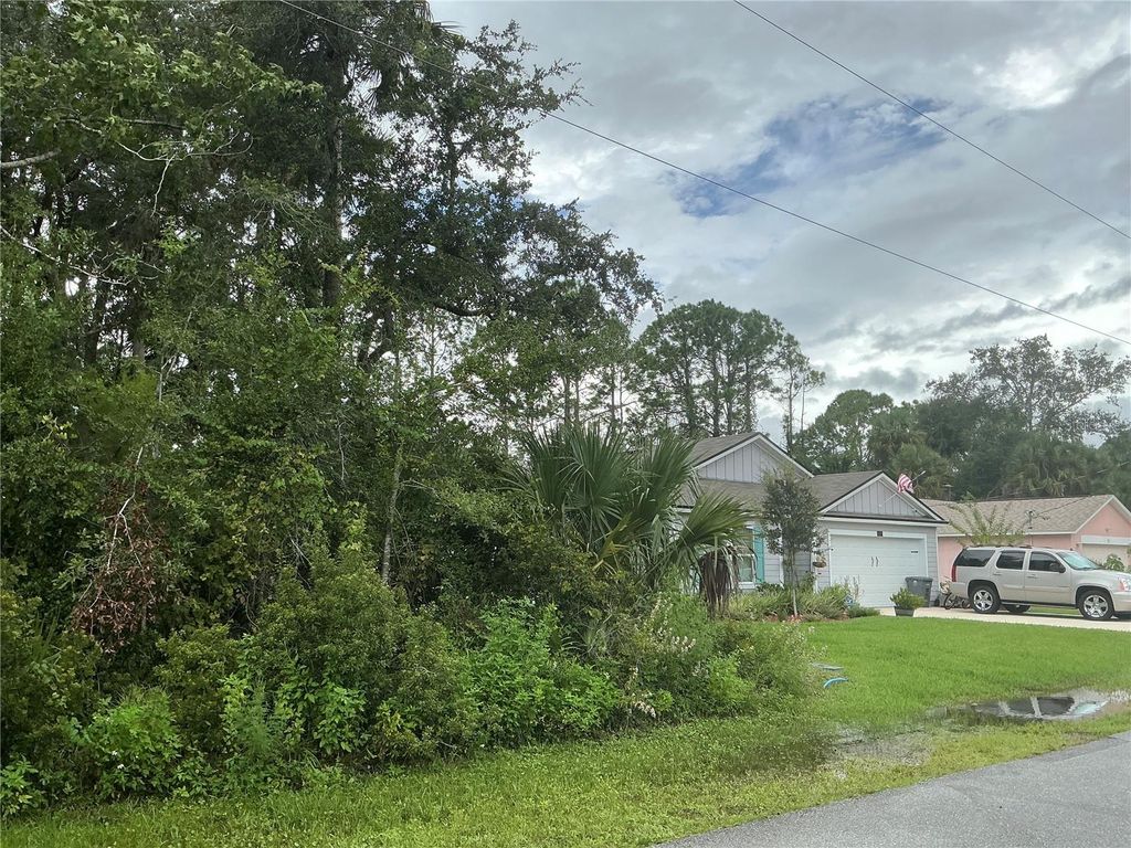 Photo of 91 Palmwood Drive, Palm Coast, FL 32164 (MLS # OM710795)
