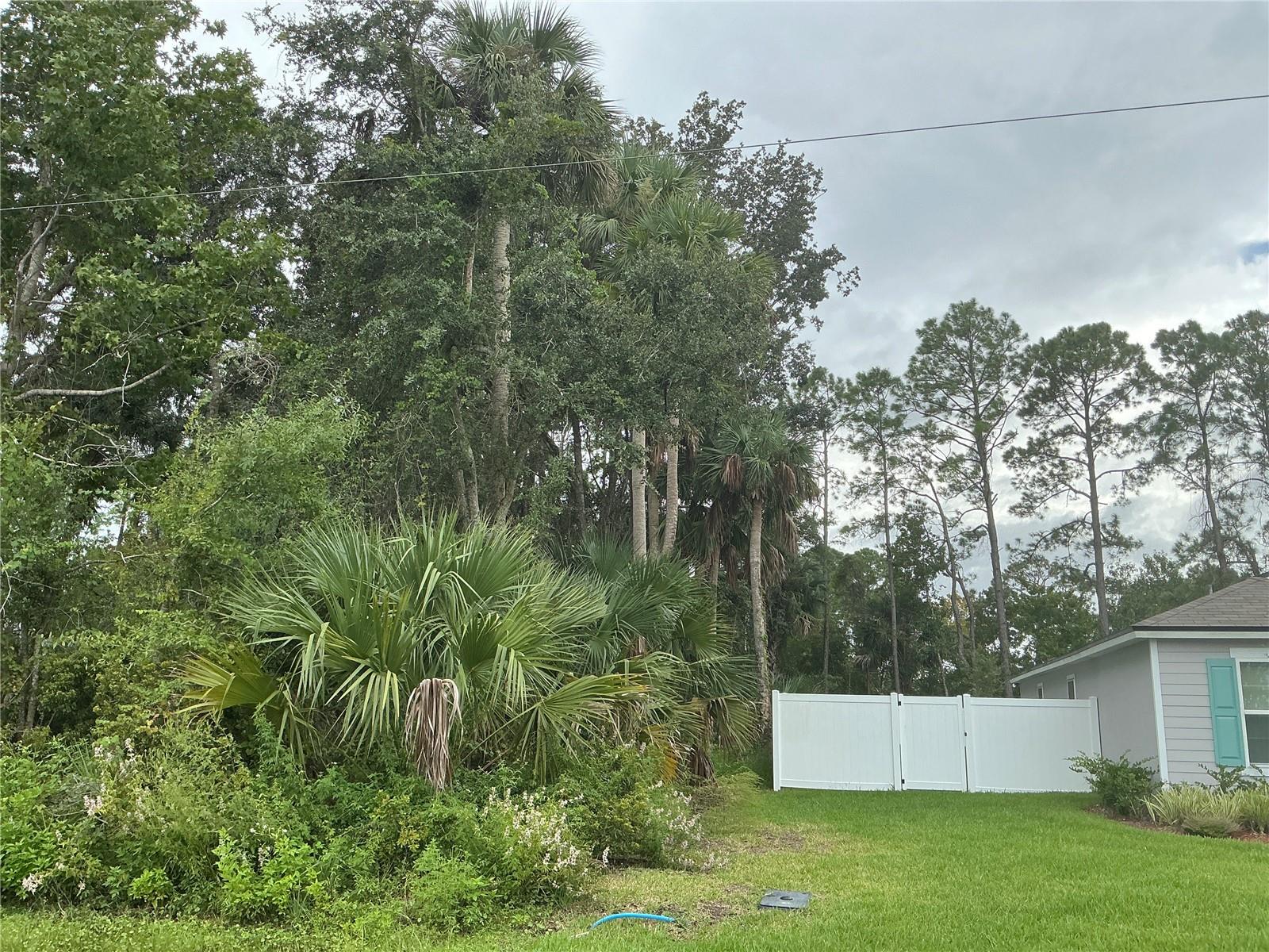 PALM COAST SEC 25 - Land