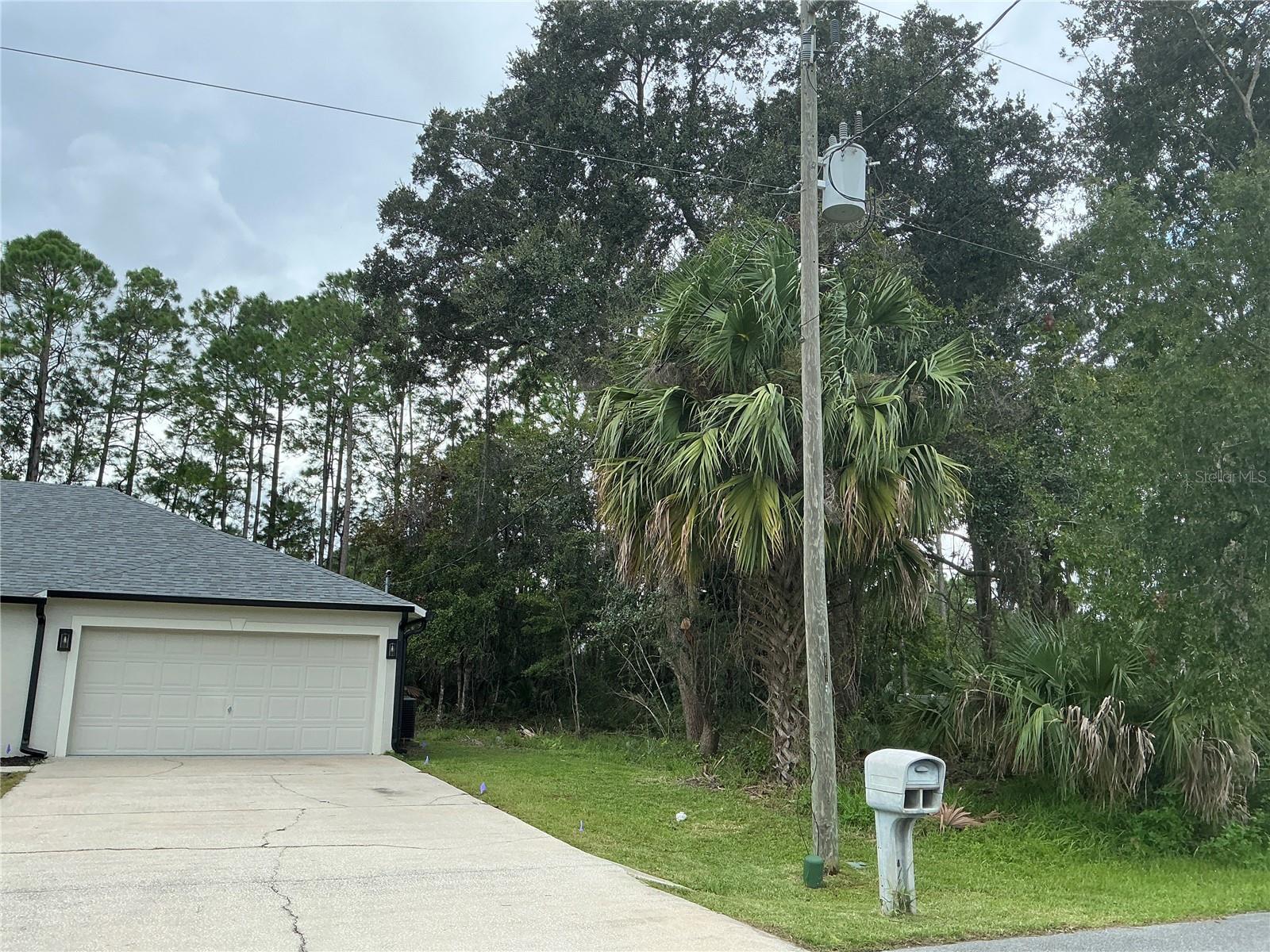 PALM COAST SEC 25 - Land