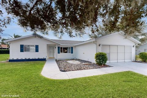 A home in SUMMERFIELD