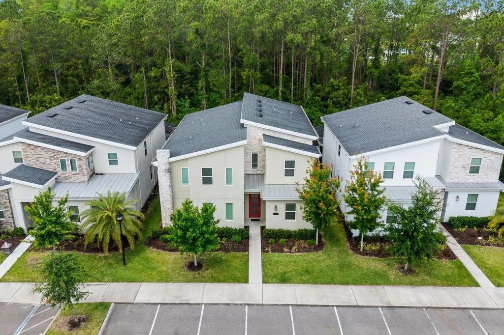 Photo of 2703 Bookmark Drive, Kissimmee, FL 34746 (MLS # O6436943)