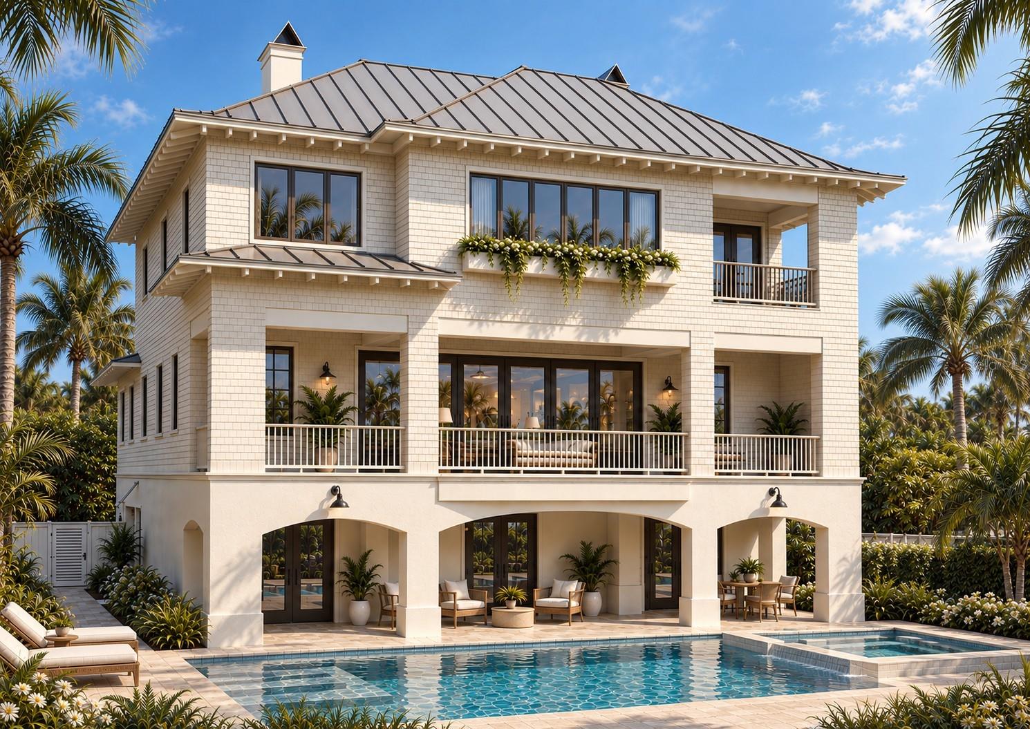 115 ALETA DRIVE