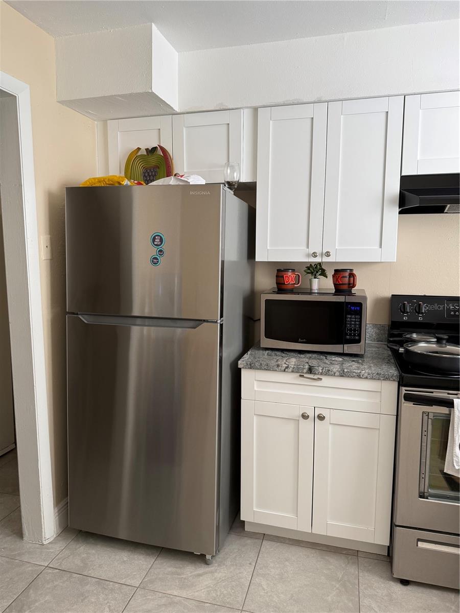 THE GREENS OF TOWNN COUNTRY - Residential