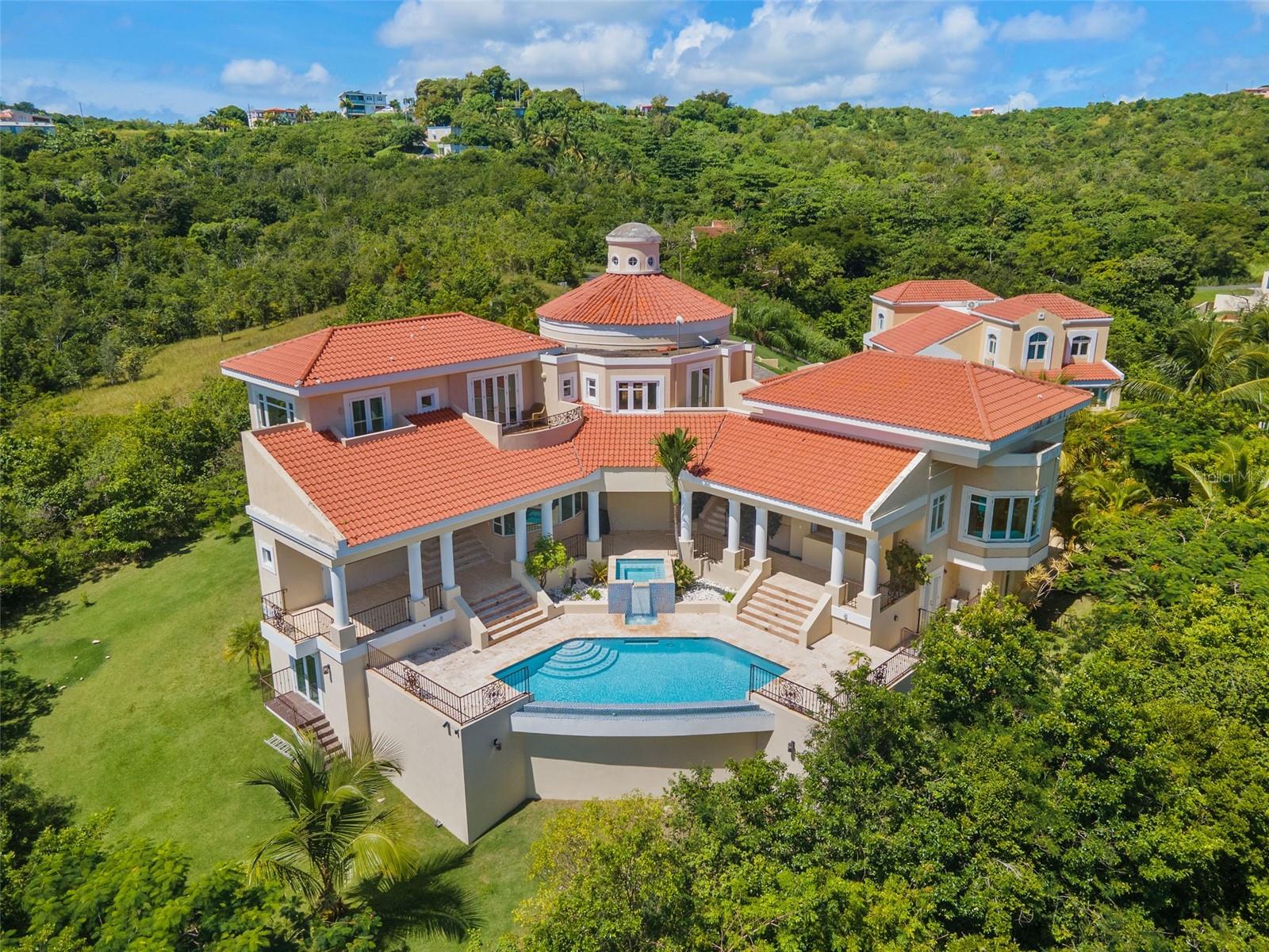 PALMAS DEL MAR - Residential