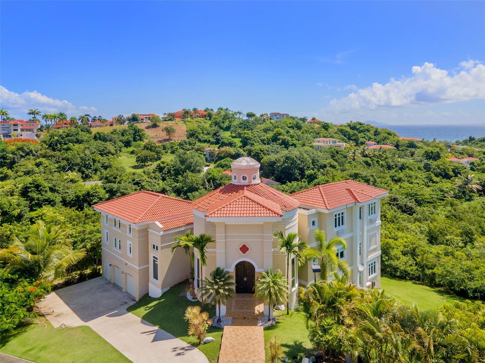 PALMAS DEL MAR - Residential