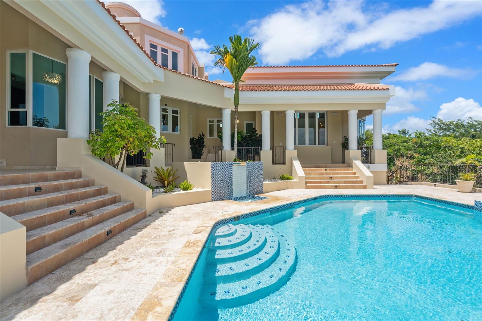 PALMAS DEL MAR - Residential
