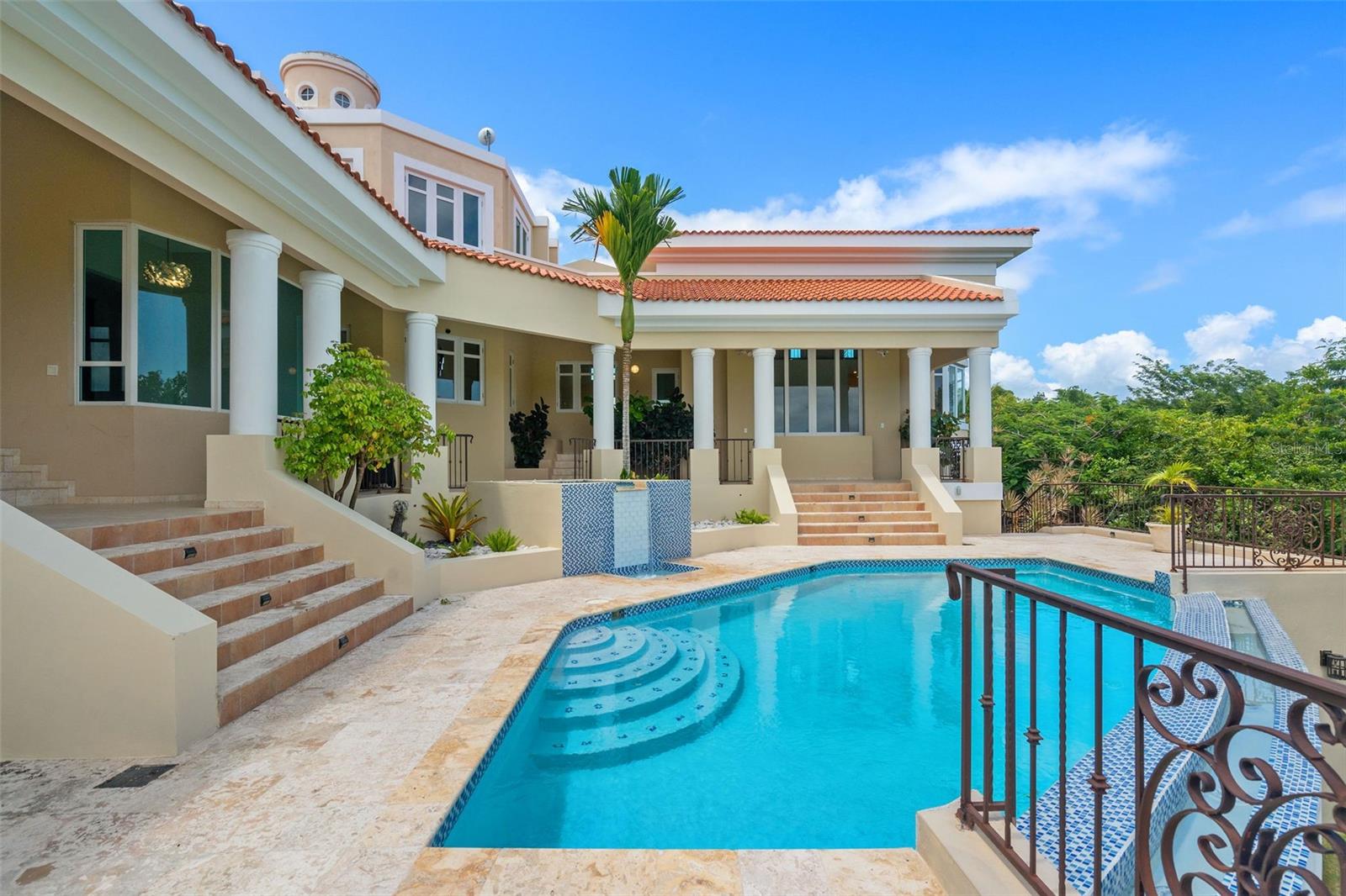 PALMAS DEL MAR - Residential