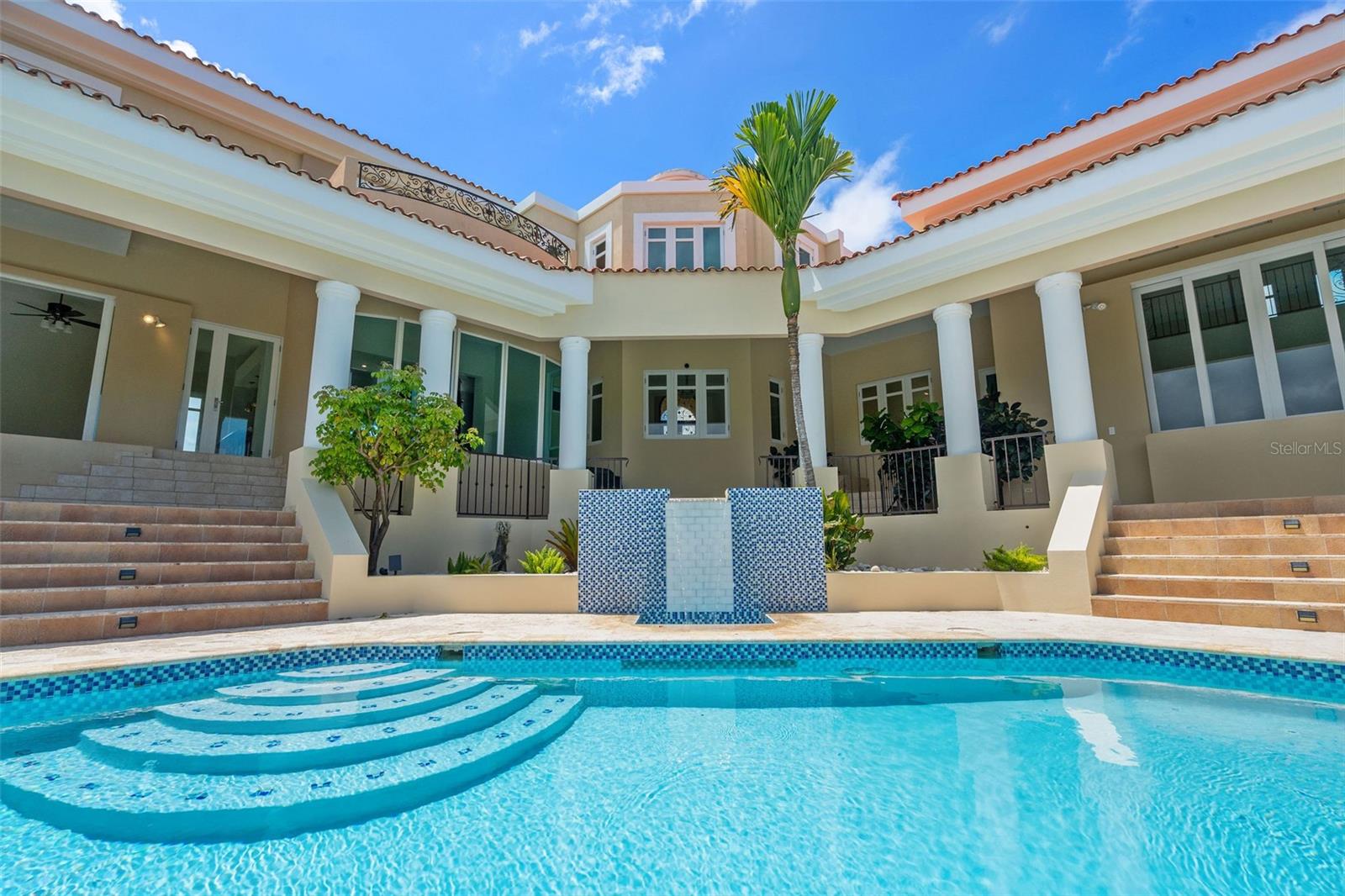 PALMAS DEL MAR - Residential