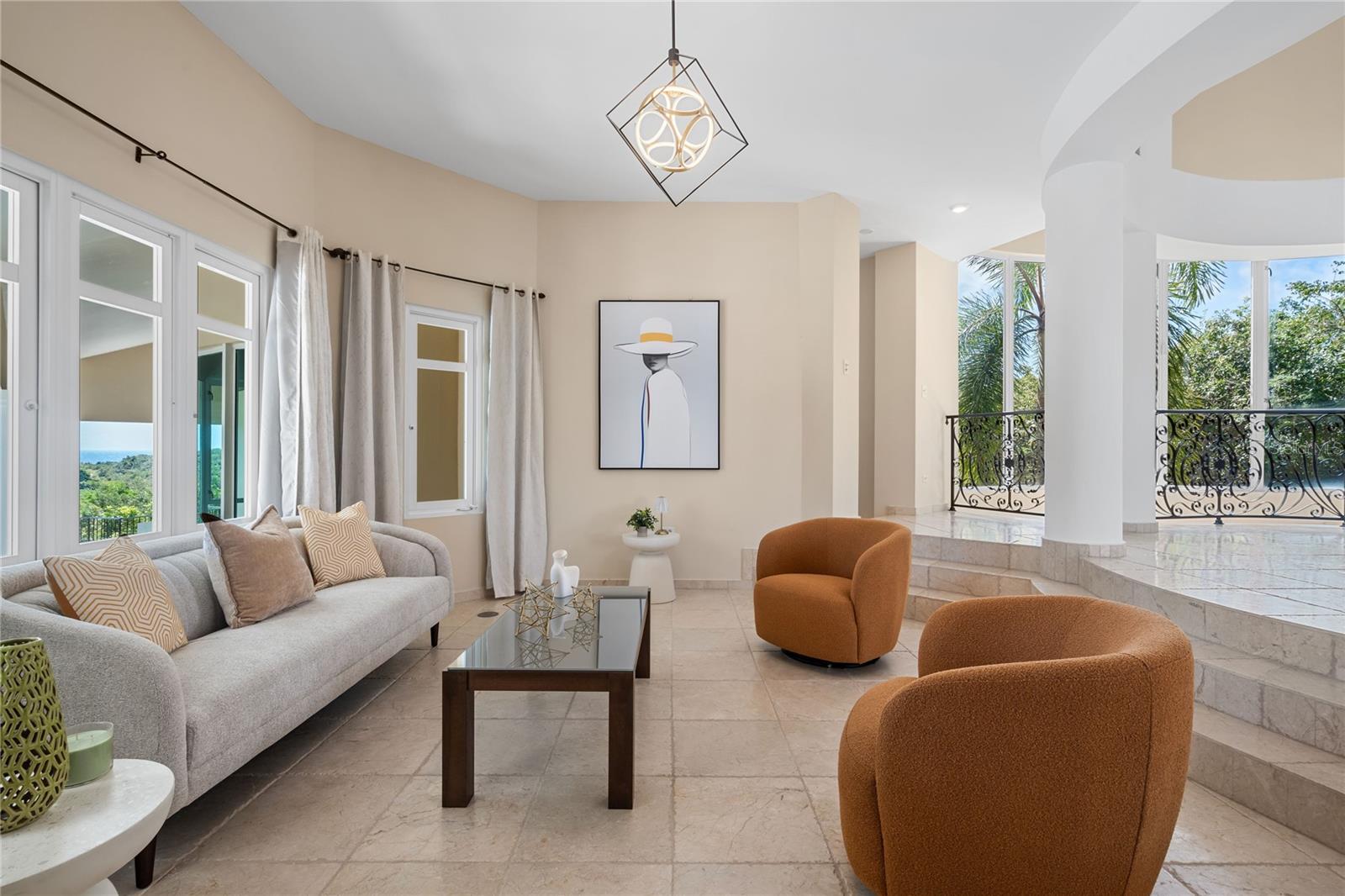 PALMAS DEL MAR - Residential