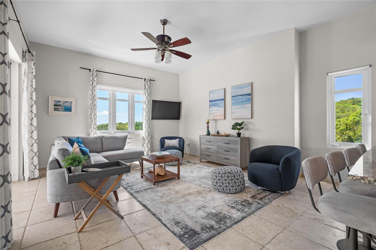 PALMAS DEL MAR - Residential