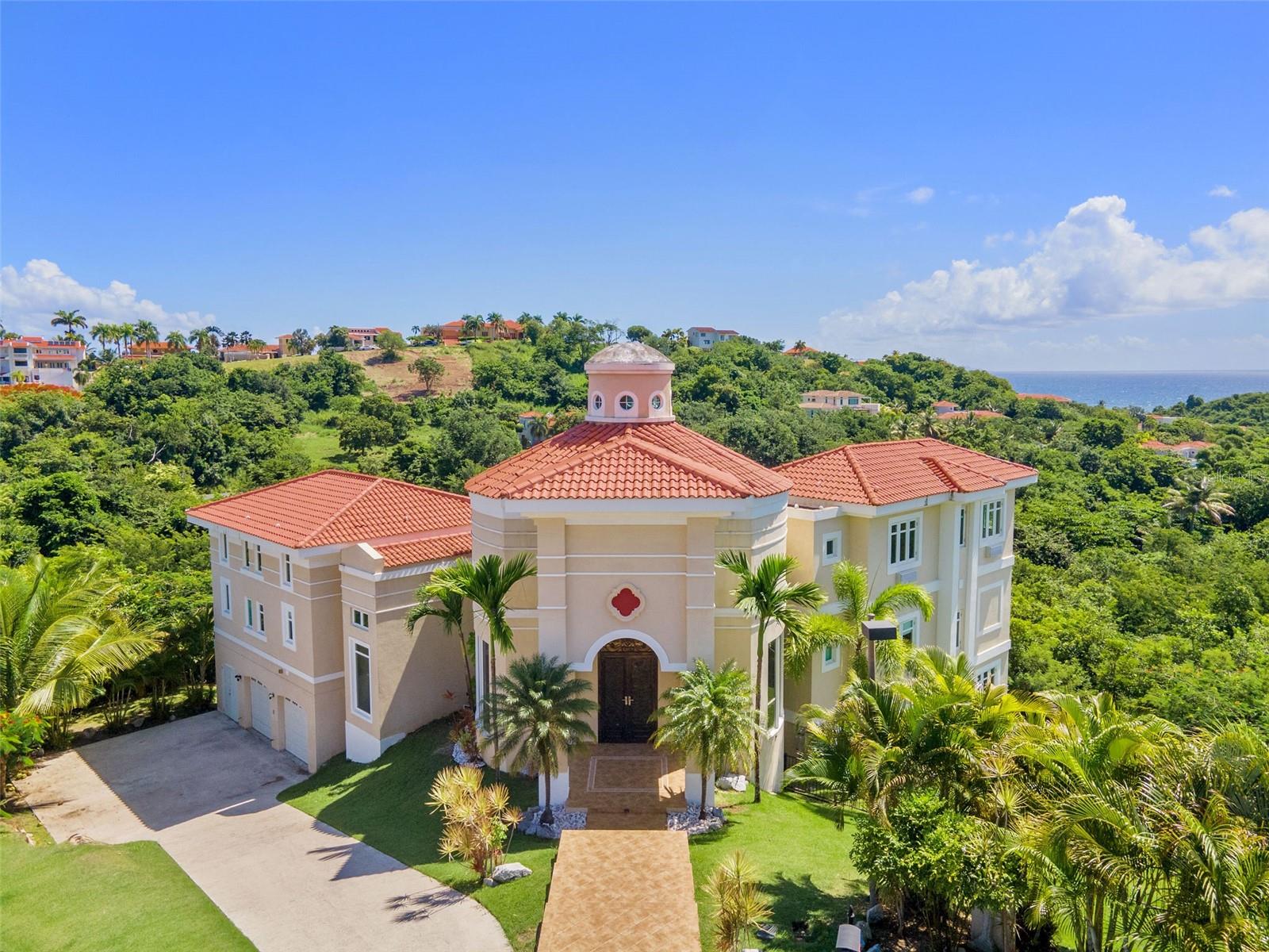 PALMAS DEL MAR - Residential