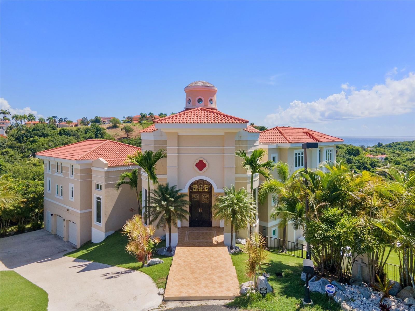 PALMAS DEL MAR - Residential