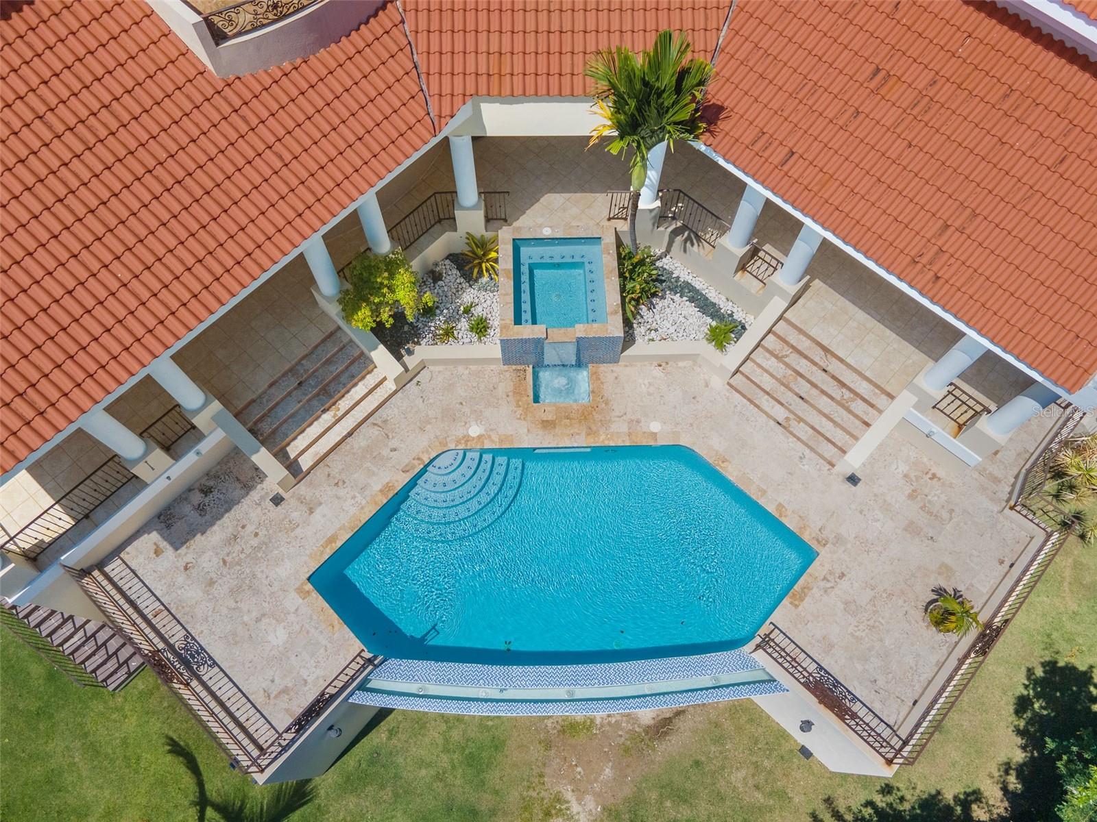 PALMAS DEL MAR - Residential