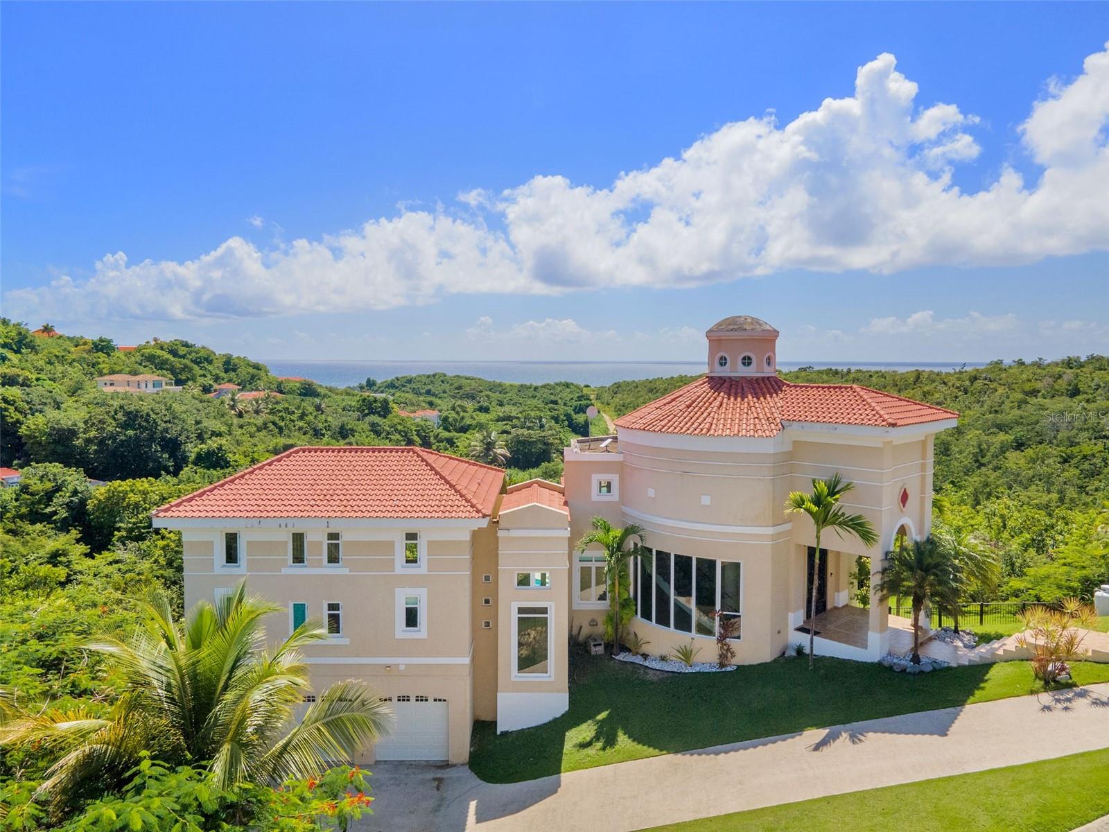 PALMAS DEL MAR - Residential