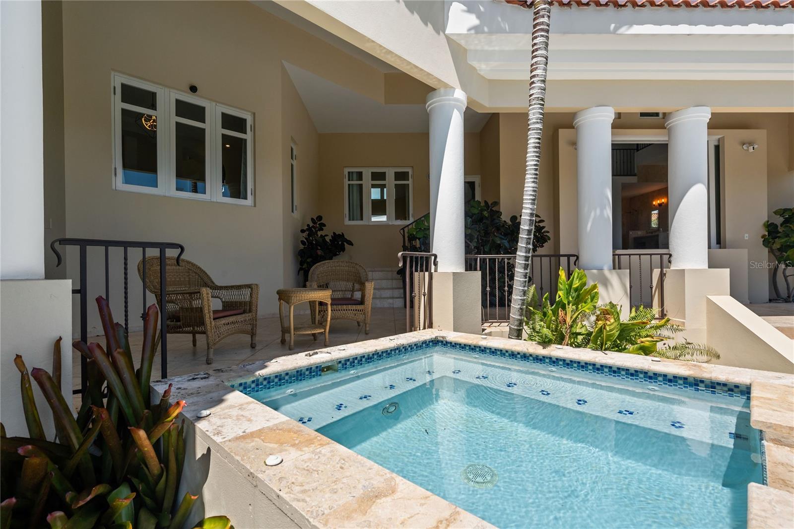 PALMAS DEL MAR - Residential