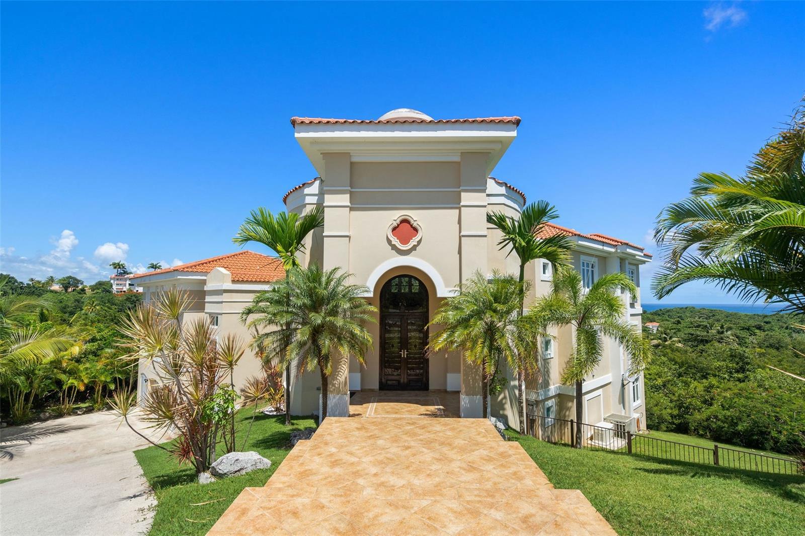 PALMAS DEL MAR - Residential