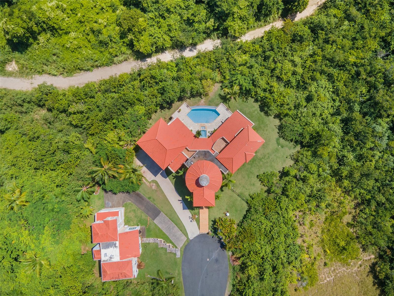 PALMAS DEL MAR - Residential