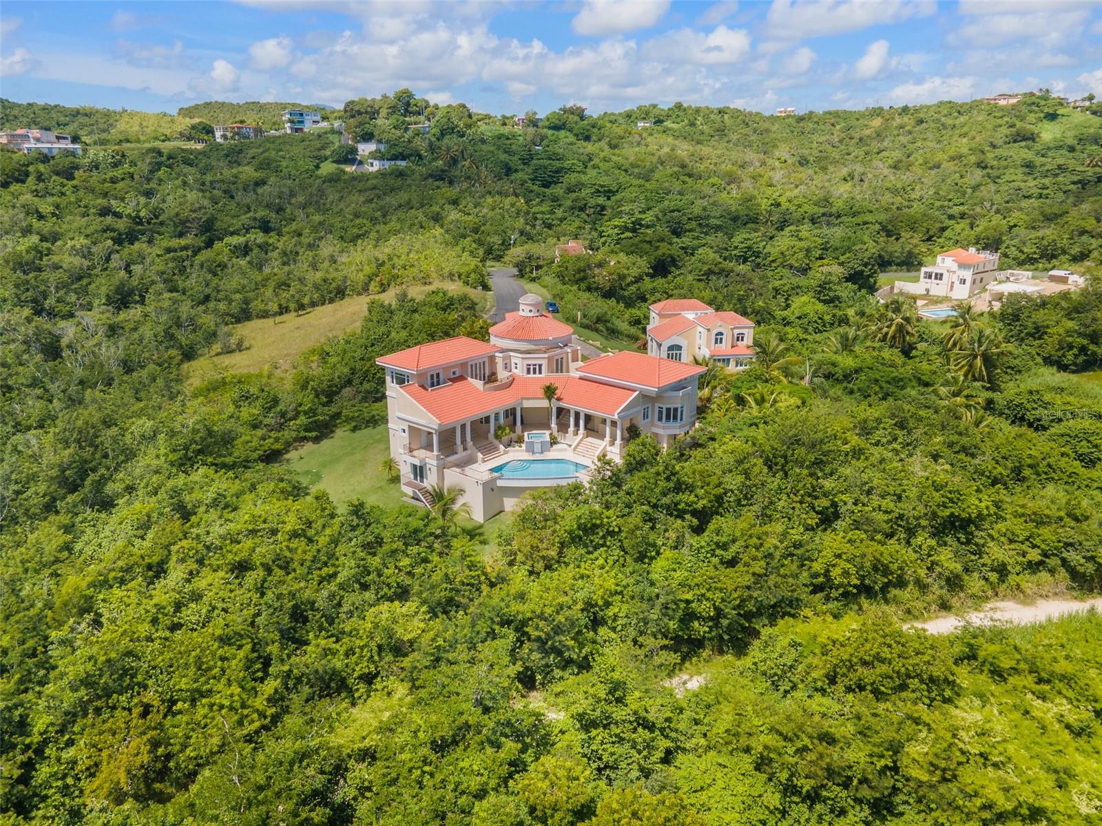 PALMAS DEL MAR - Residential