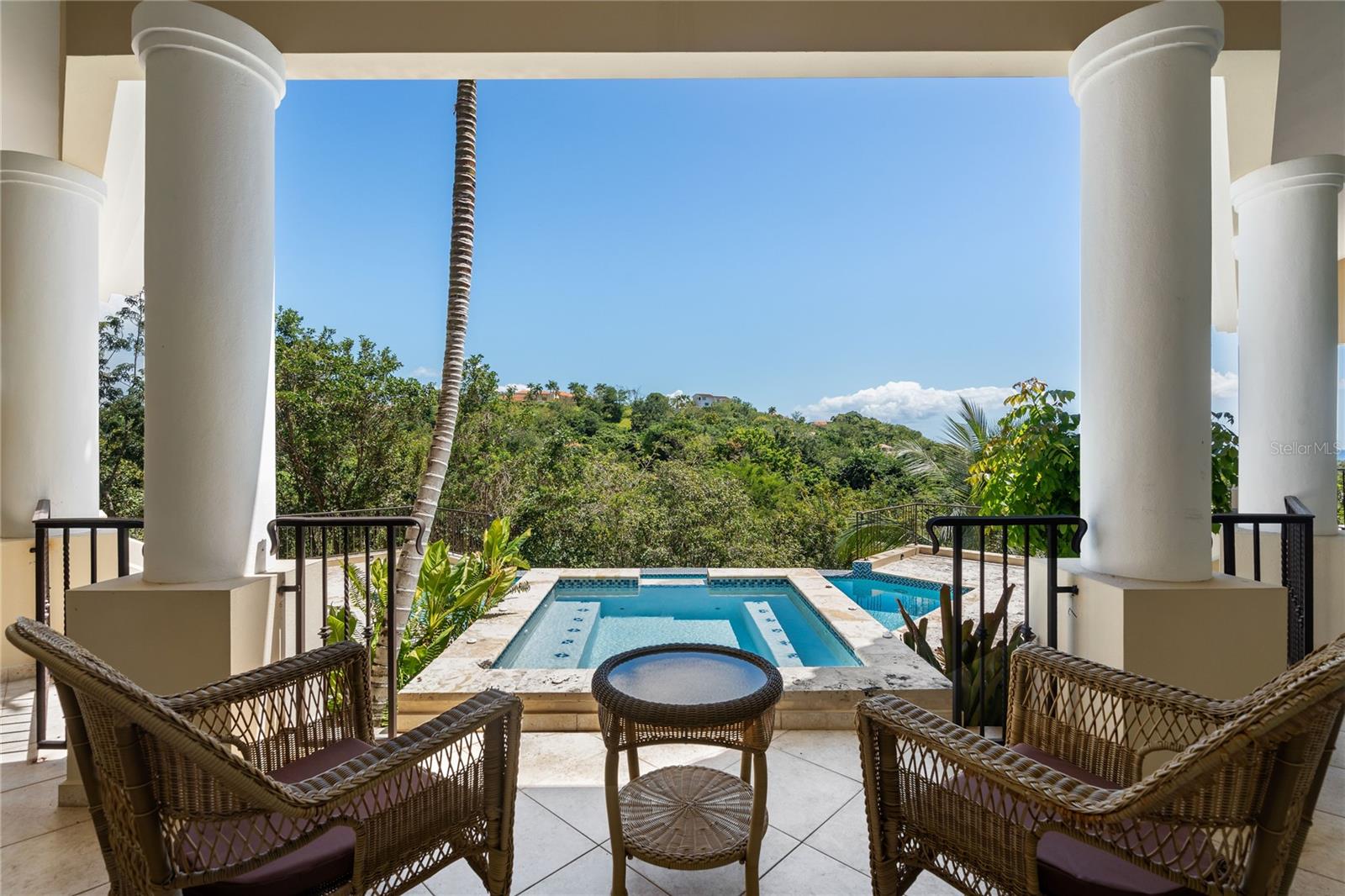 PALMAS DEL MAR - Residential