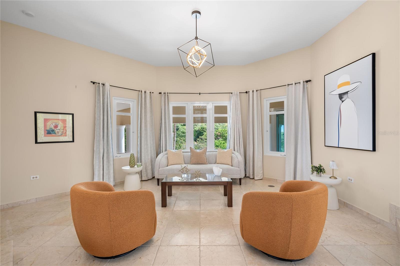 PALMAS DEL MAR - Residential