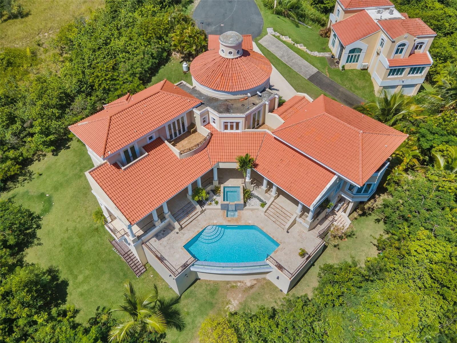PALMAS DEL MAR - Residential