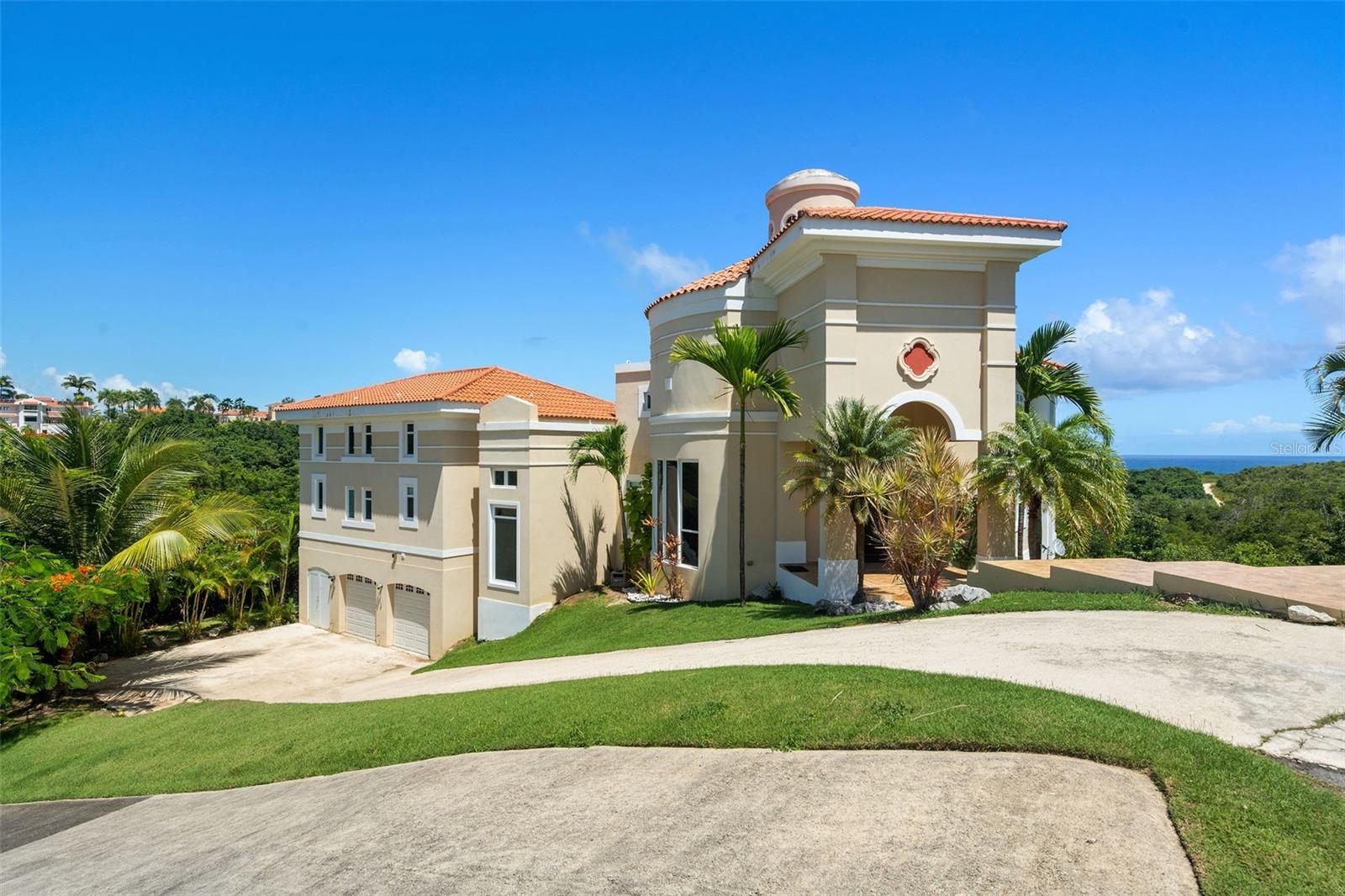 PALMAS DEL MAR - Residential