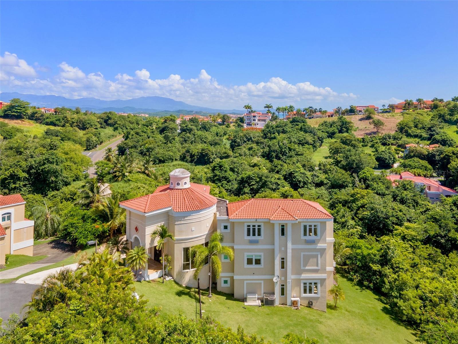 PALMAS DEL MAR - Residential
