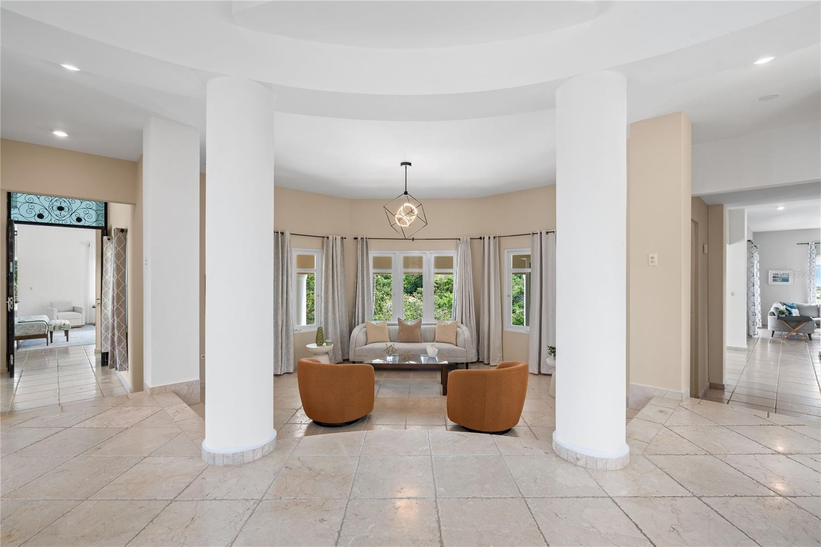 PALMAS DEL MAR - Residential