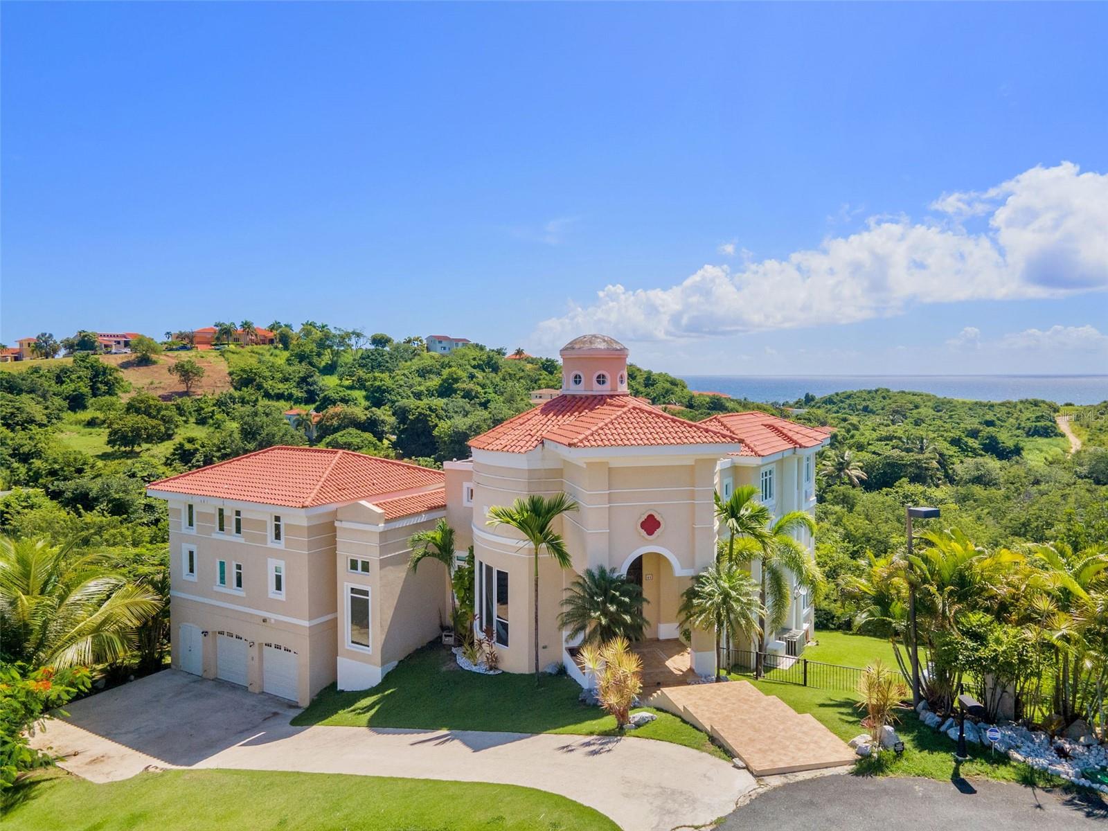 PALMAS DEL MAR - Residential