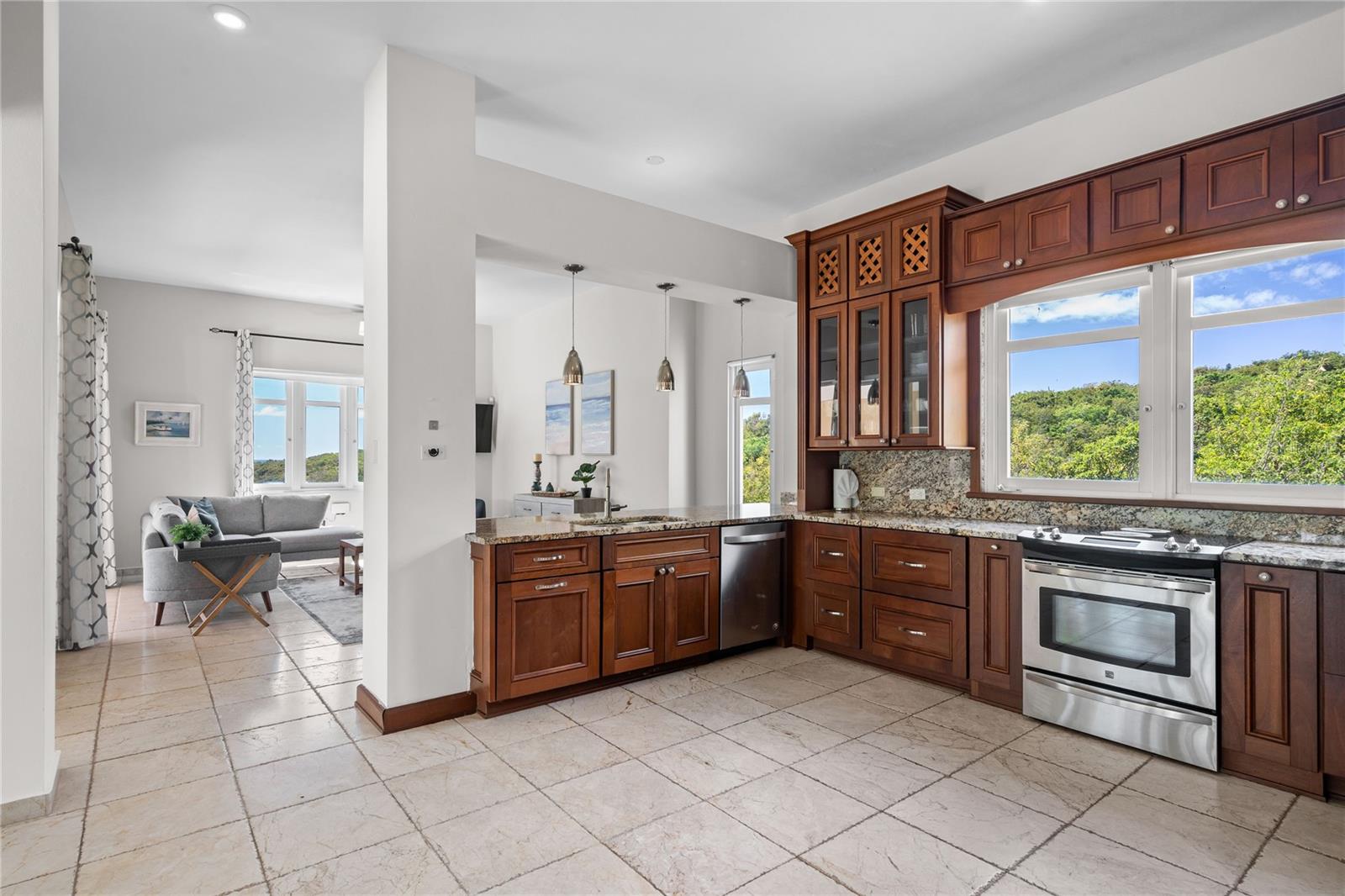 PALMAS DEL MAR - Residential