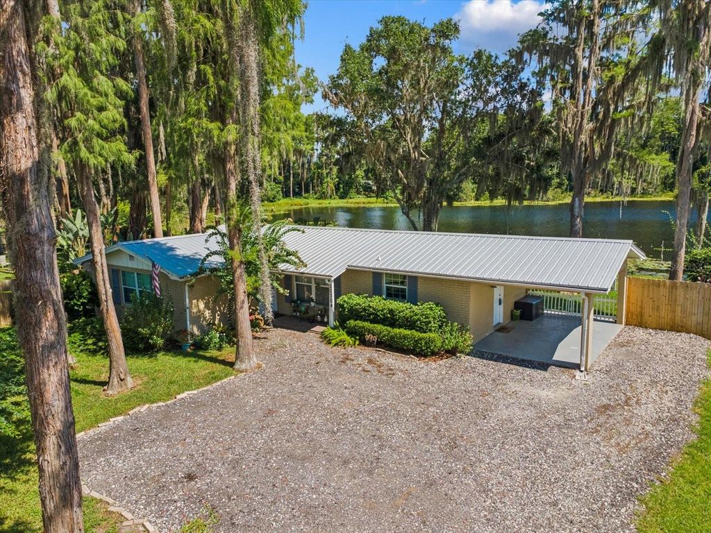 Photo of 20704 Preston Lane, Lutz, FL 33558 (MLS # TB8405609)