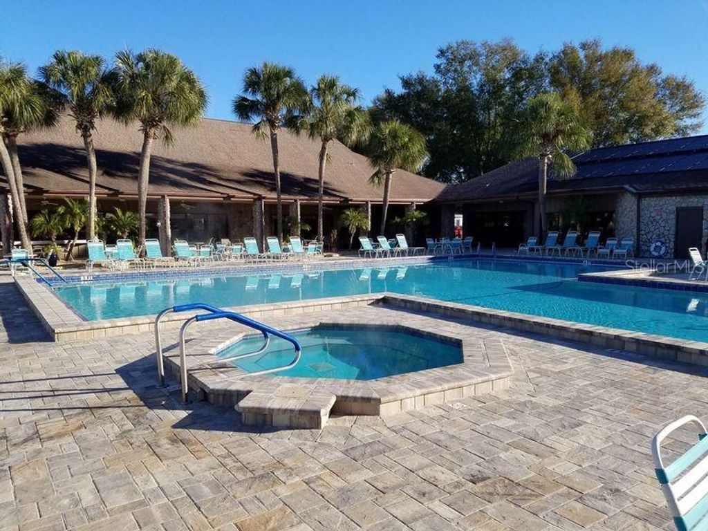 Photo of 8543 SW 65th Court Road, Ocala, FL 34476 (MLS # V4948673)