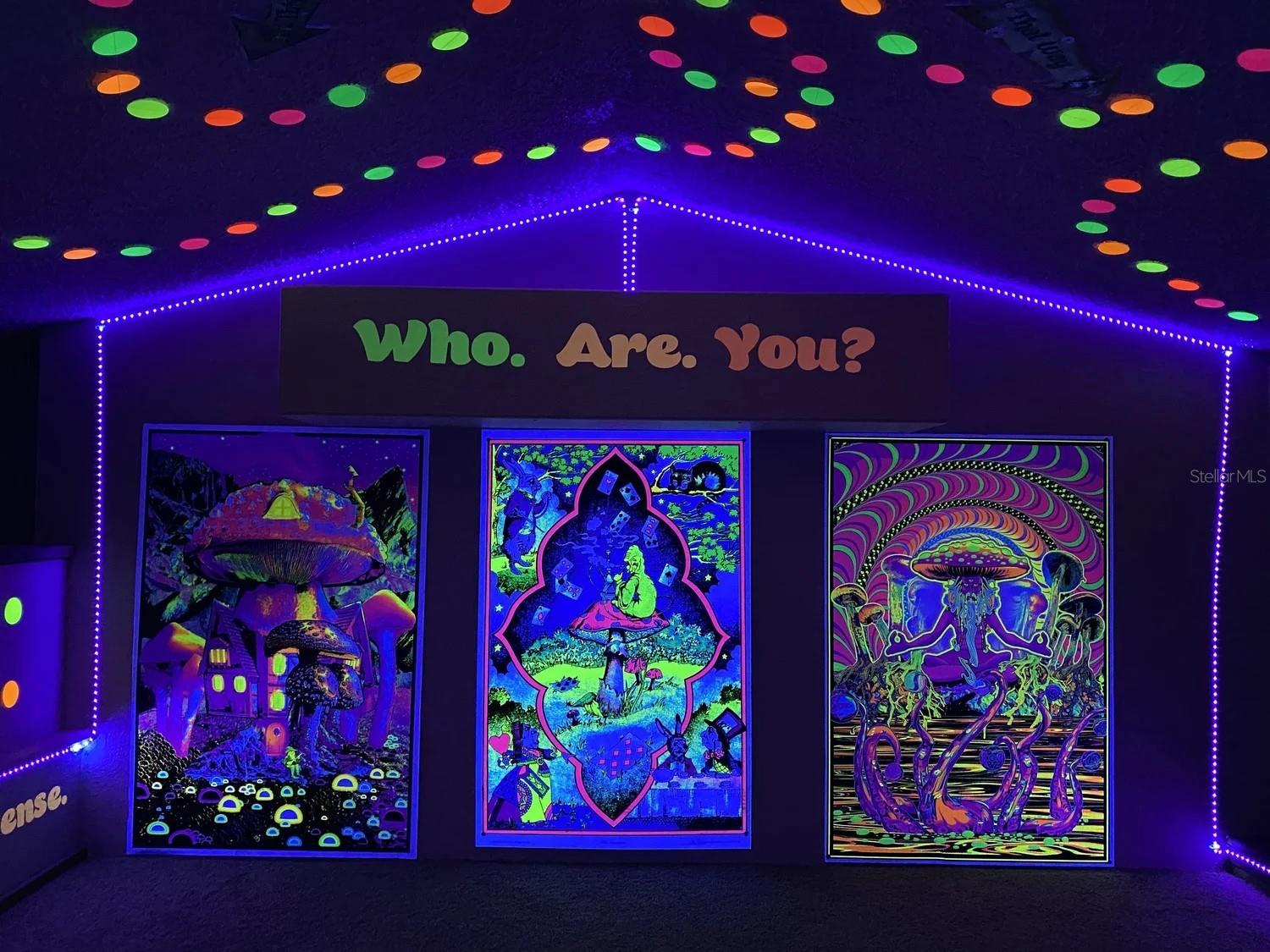 PARADISE LAKES RESORT CONDO - Residential