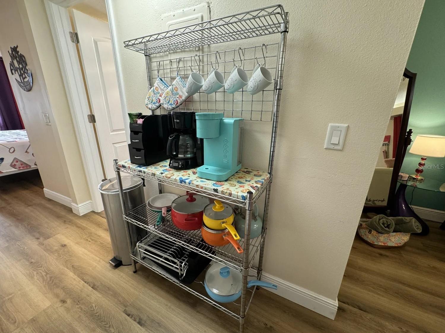 PARADISE LAKES RESORT CONDO - Residential