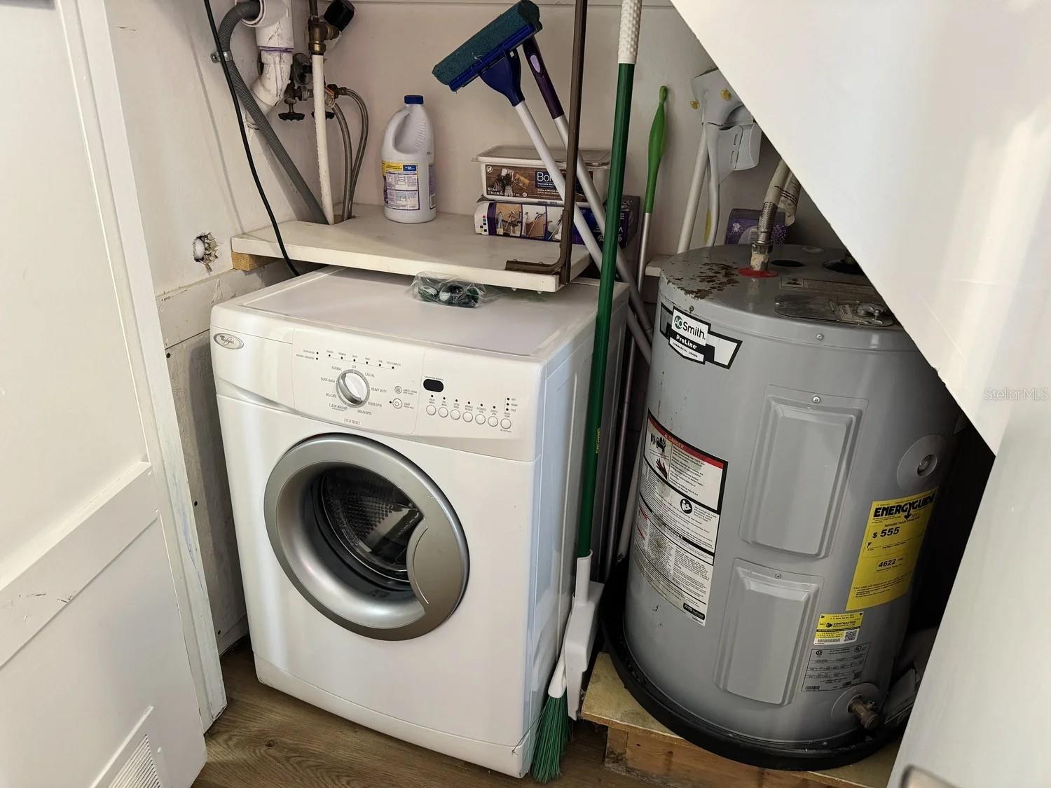 PARADISE LAKES RESORT CONDO - Residential