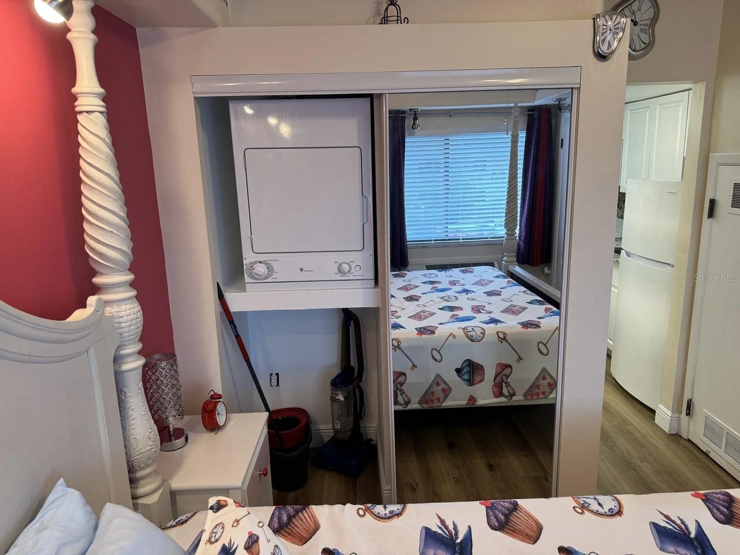 PARADISE LAKES RESORT CONDO - Residential