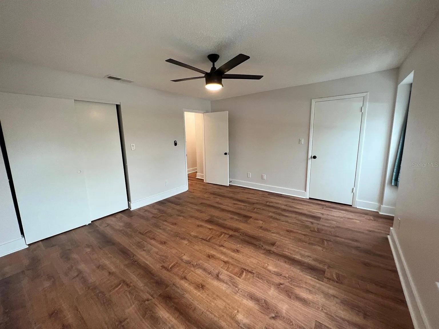 FOUR SEASONS CONDO - Residential Lease