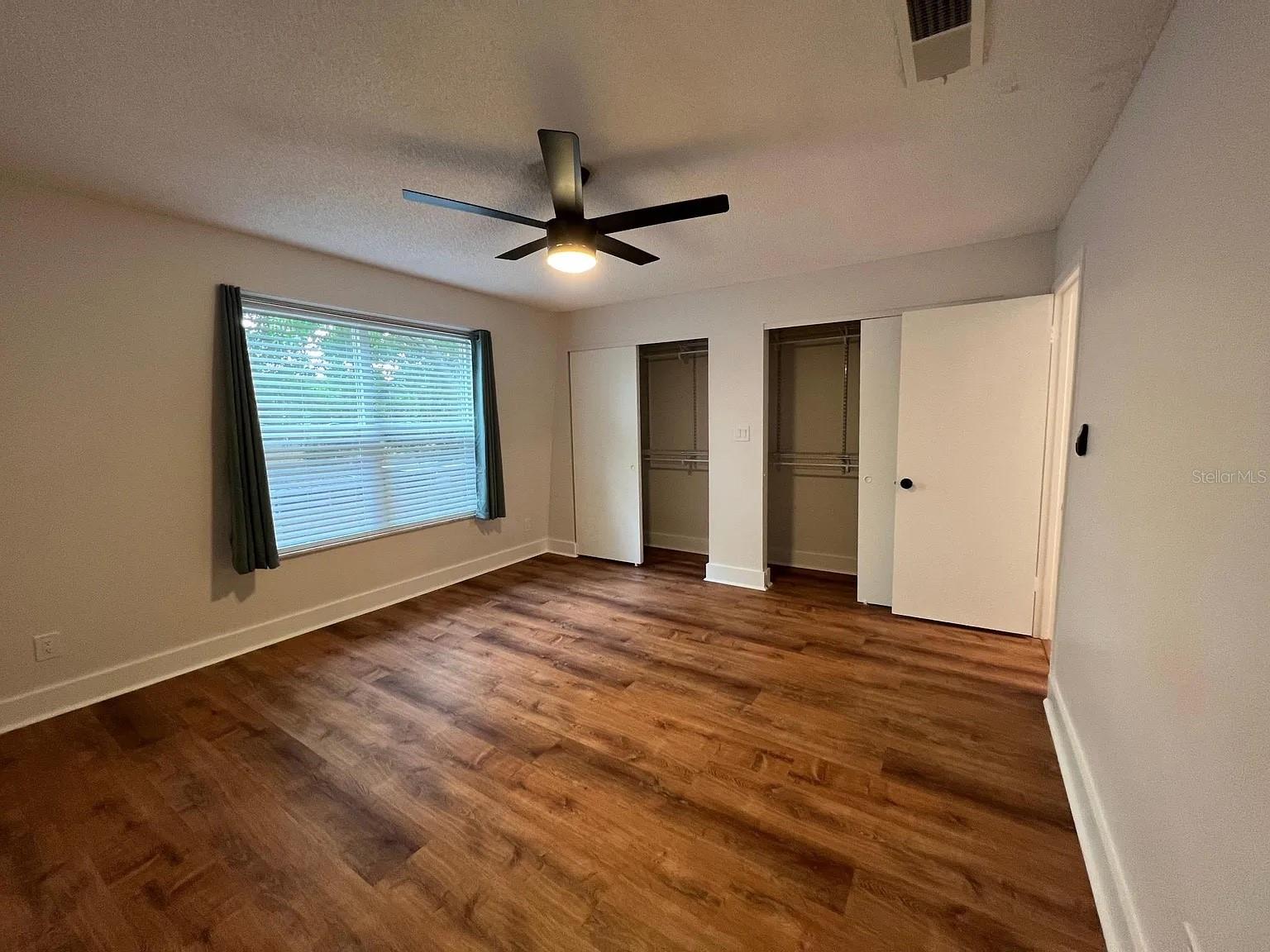 FOUR SEASONS CONDO - Residential Lease