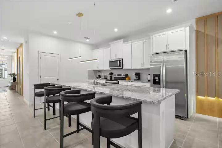 SOLARA PH 3 - Residential