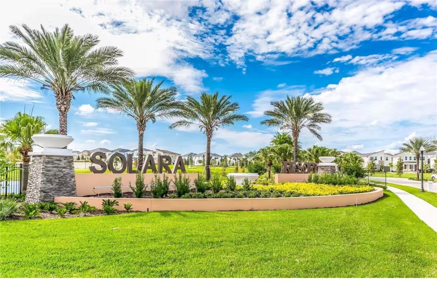 SOLARA PH 3 - Residential