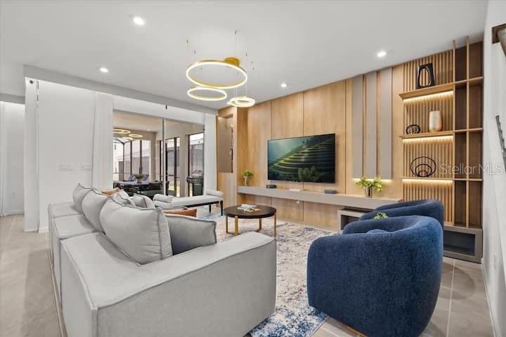 SOLARA PH 3 - Residential