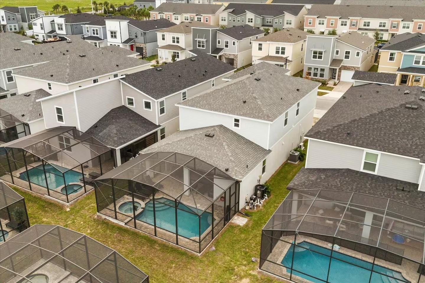 SOLARA PH 3 - Residential