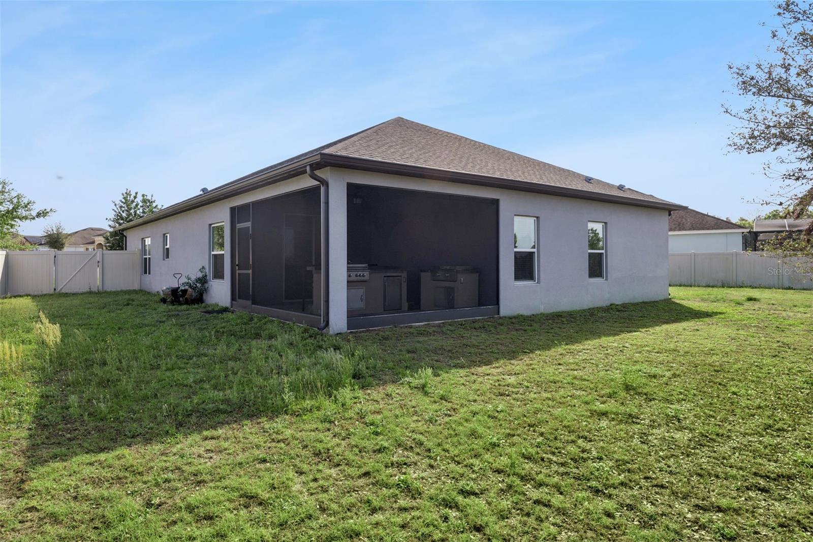 VENEZIA SOUTH - Residential