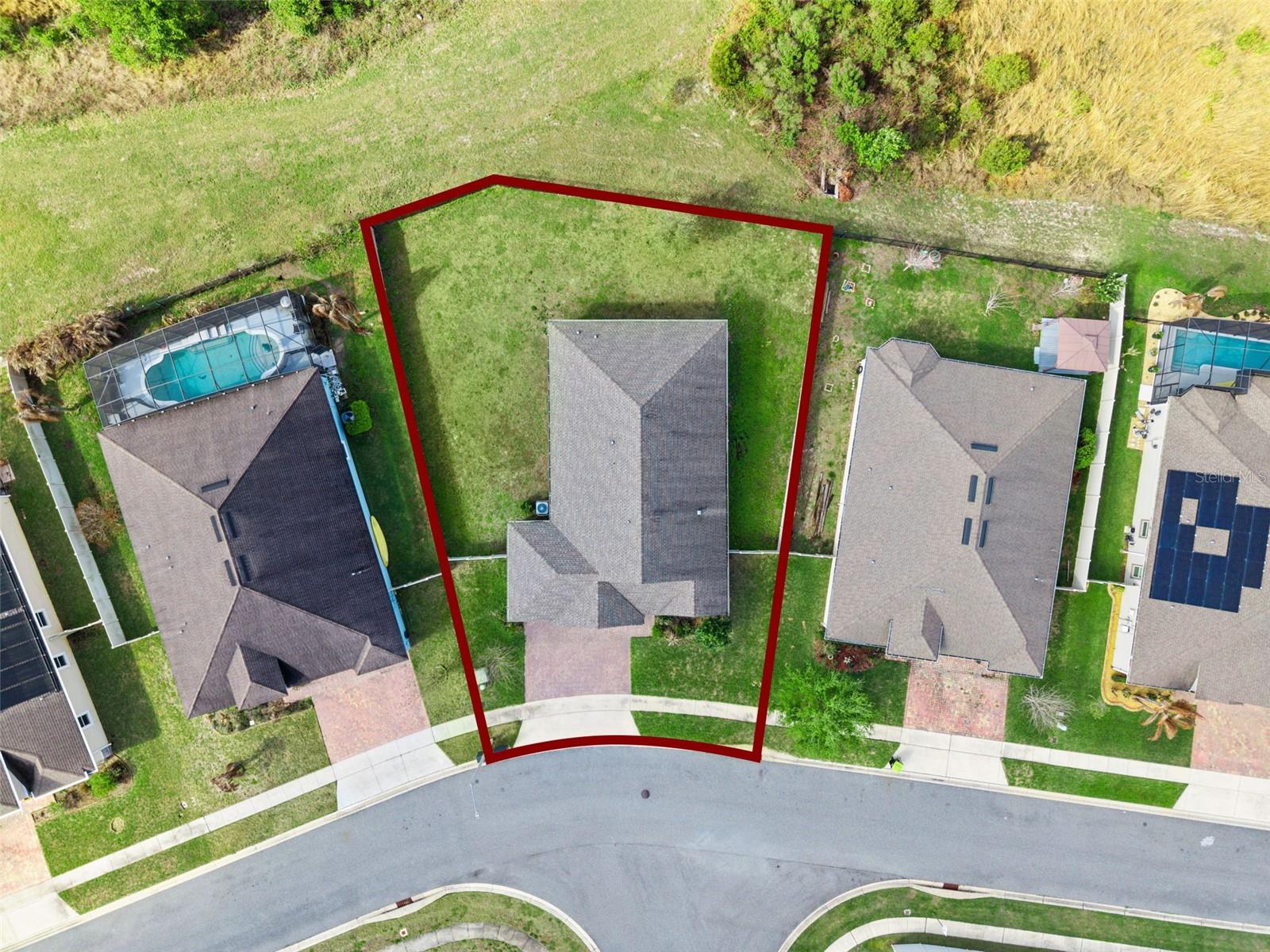 VENEZIA SOUTH - Residential