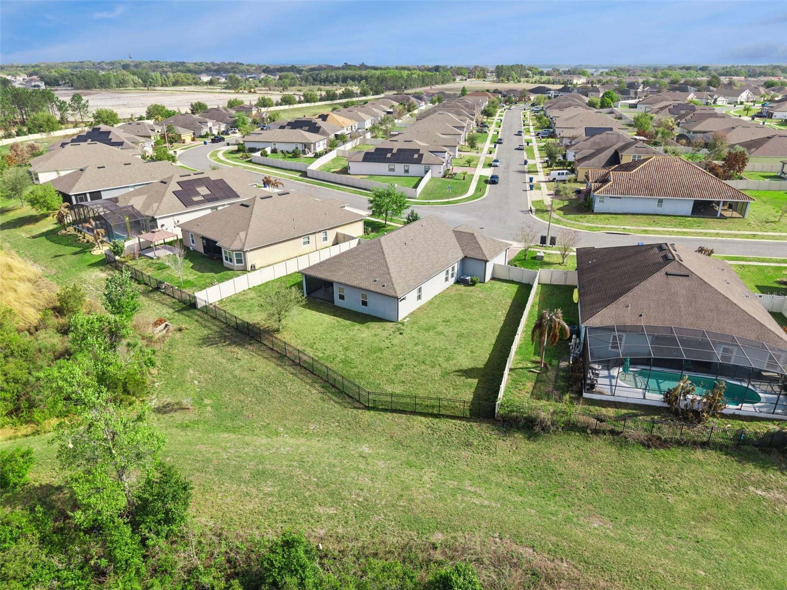 VENEZIA SOUTH - Residential