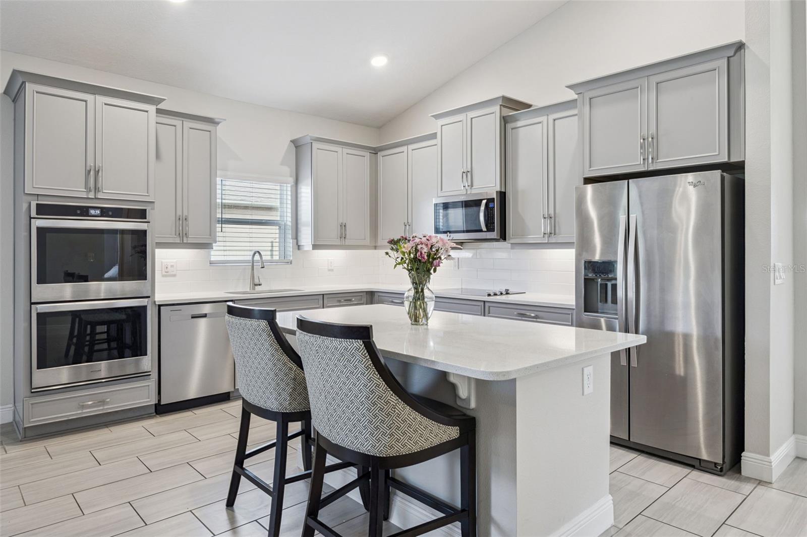 VENEZIA SOUTH - Residential